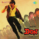 Don (1978) Mp3 Songs